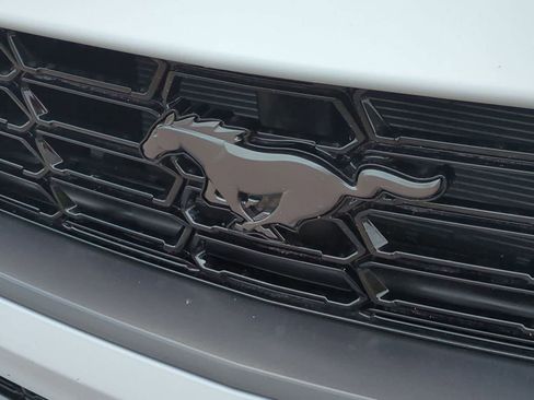New 2025 Ford Mustang Dark Horse RWD image 35