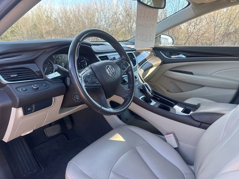 Used 2017 Buick LaCrosse Preferred image 15