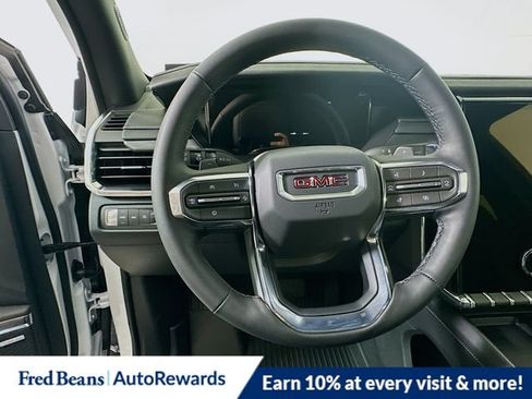 New 2026 GMC Acadia Elevation w/ Black Edition AWD/4WD image 7