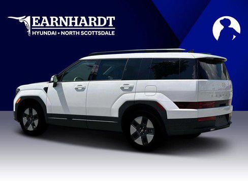New 2026 Hyundai Santa Fe SEL AWD/4WD image 4