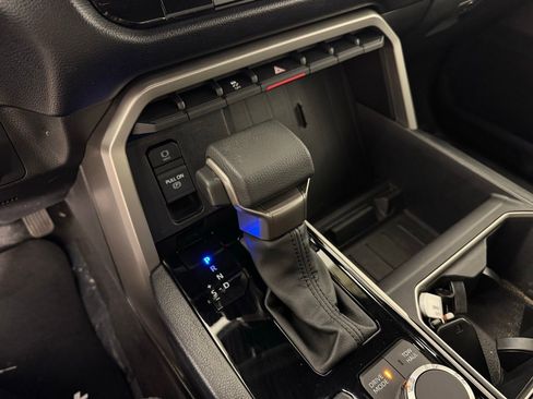 Used 2025 Toyota Tundra SR5 w/ SR5 Convenience Package image 19