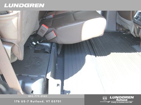 Used 2024 Ford F350 King Ranch AWD/4WD image 44