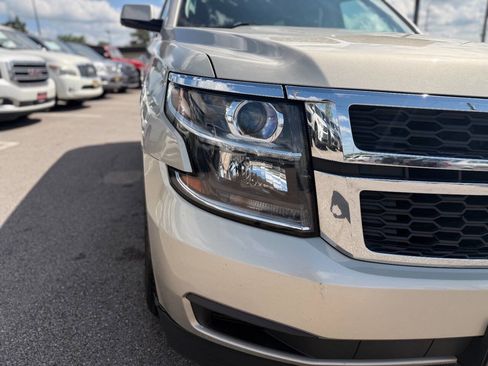 Used 2016 Chevrolet Tahoe LT AWD/4WD image 12