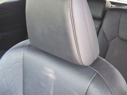 Certified 2024 Lexus RX 350 Premium Plus image 20