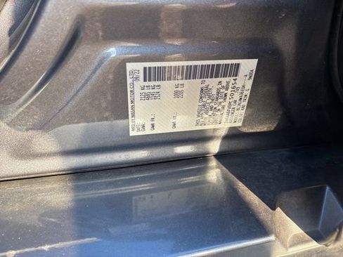 Used 2023 Nissan Maxima Platinum w/ Sport Mat Group image 27