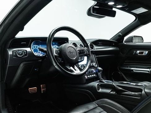 Used 2023 Ford Mustang Mach 1 w/ Mach 1 Handling Package image 23