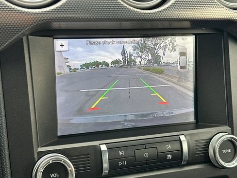Used 2019 Ford Mustang Coupe w/ Equipment Group 101A RWD image 18
