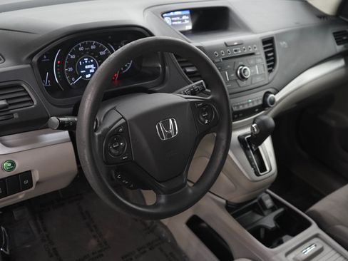 Used 2014 Honda CR-V LX image 20