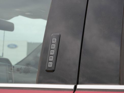 New 2026 Ford F150 King Ranch w/ Equipment Group 601A High AWD/4WD image 14