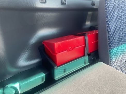 Used 2024 Chevrolet Low Cab Forward RWD image 39