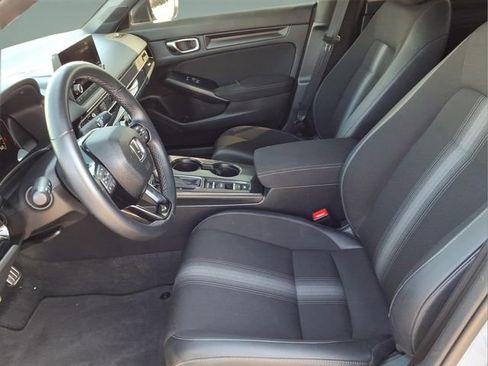 Used 2024 Honda Civic Sport image 13