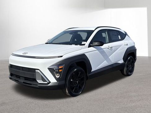 New 2026 Hyundai Kona SEL Sport AWD/4WD image 32