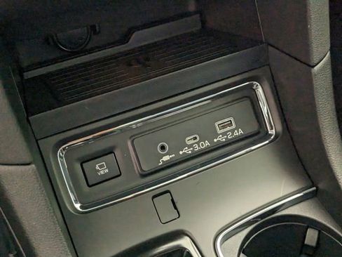 New 2026 Subaru Ascent Limited Bronze image 23