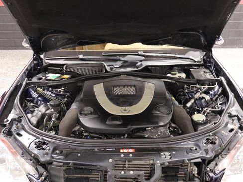 Used 2007 Mercedes-Benz S 550 4MATIC image 14