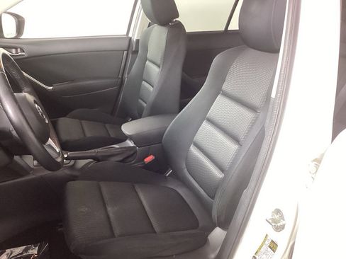 Used 2014 MAZDA CX-5 Touring image 14