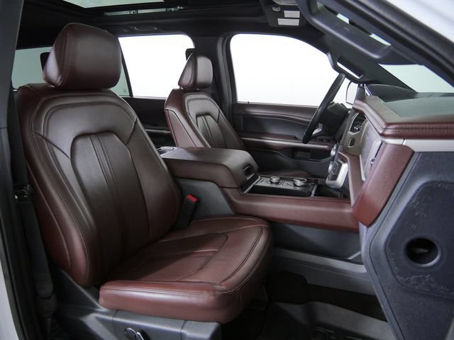 Certified 2022 Ford Expedition Limited AWD/4WD image 11