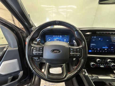 Used 2024 Ford F150 Raptor AWD/4WD image 11