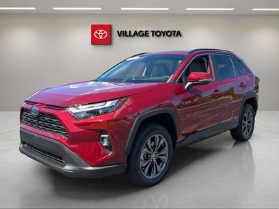 Certified 2023 Toyota RAV4 XLE Premium
