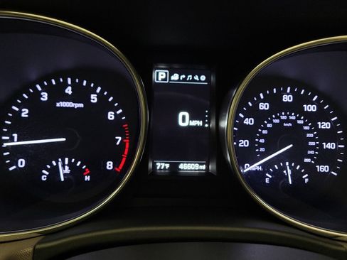Used 2018 Hyundai Santa Fe AWD image 23