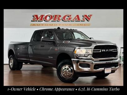 Used 2019 RAM 3500 Tradesman