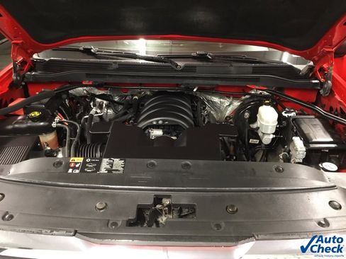 Used 2016 GMC Sierra 1500 SLE w/ SLE Value Package image 40