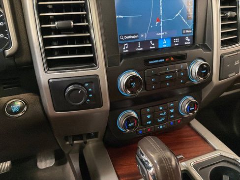 Used 2019 Ford F150 King Ranch w/ Equipment Group 601A Luxury image 23