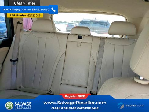 Used 2015 BMW X5 xDrive35i AWD/4WD image 13