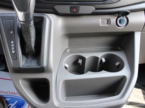 New 2025 Ford Transit 350 XL image 20