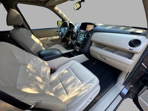 Used 2013 Honda Pilot Touring image 93