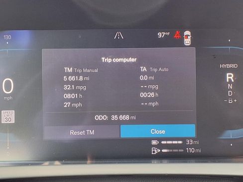 Certified 2024 Volvo XC90 T8 Plus w/ Protection Package Premier image 32