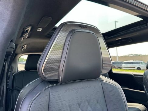 New 2027 INFINITI QX80 Autograph AWD/4WD image 19