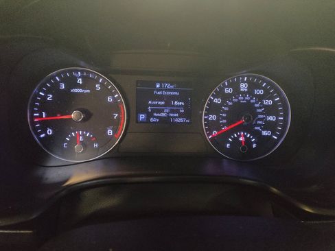 Used 2019 Kia Forte Sedan FWD image 23
