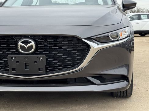 New 2026 MAZDA MAZDA3 2.5 S Sedan w/ Preferred Pkg image 10
