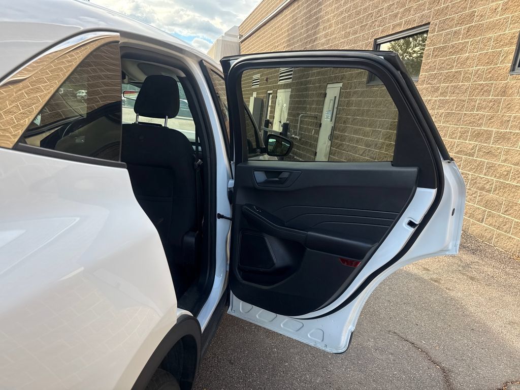 Used 2023 Ford Escape Active AWD/4WD image 20