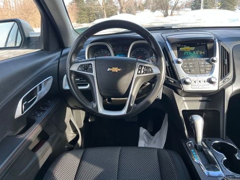 Used 2014 Chevrolet Equinox LT w/ Driver Convenience Package image 23