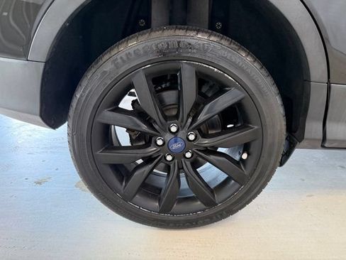 Used 2018 Ford Escape SE w/ SE Sport Appearance Package FWD image 33