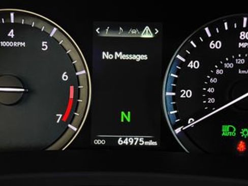Certified 2021 Lexus RX 350 FWD w/ Accessory Package image 13