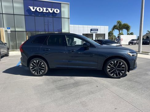 New 2026 Volvo XC60 T8 Ultra w/ Protection Package Premier AWD/4WD image 5