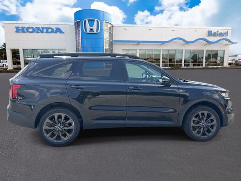 Used 2022 Kia Sorento X-Line EX AWD/4WD image 6