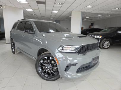 Used 2022 Dodge Durango GT