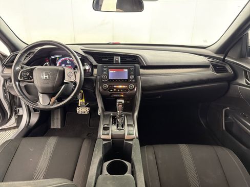 Used 2019 Honda Civic Sport image 16