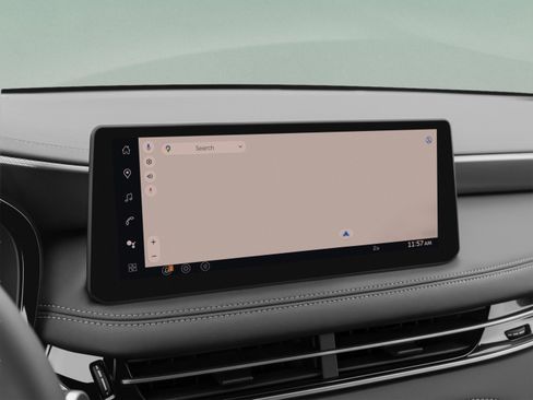 Certified 2026 INFINITI QX60 Autograph w/ Dark Cargo Package AWD/4WD image 43