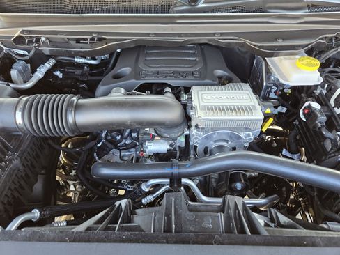 New 2026 RAM 1500 Big Horn/Lone Star image 21