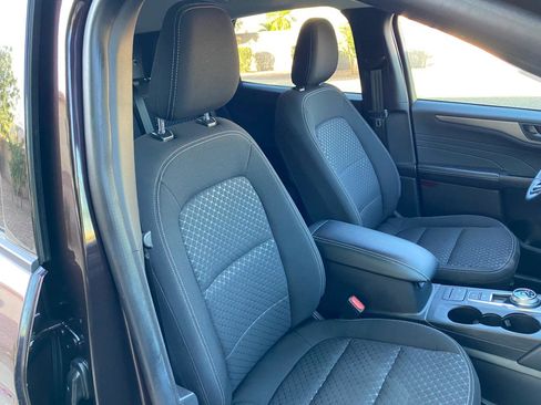 Used 2023 Ford Escape Active FWD image 45