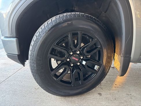 Used 2023 GMC Sierra 1500 Elevation image 36