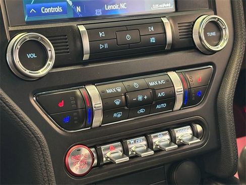 Used 2019 Ford Mustang GT Premium w/ California Special Package image 16