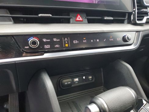 Used 2023 Kia Sportage X-Line w/ X-Line Premium Package image 24