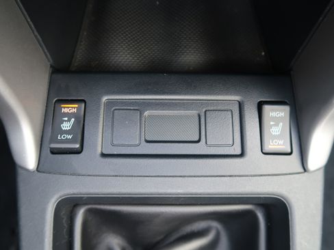 Used 2018 Subaru Forester 2.5i Premium image 18