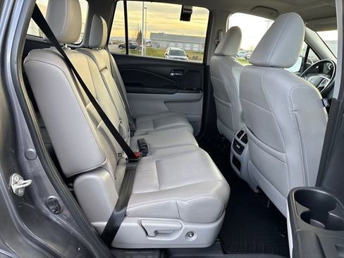 Used 2018 Honda Pilot EX-L image 23