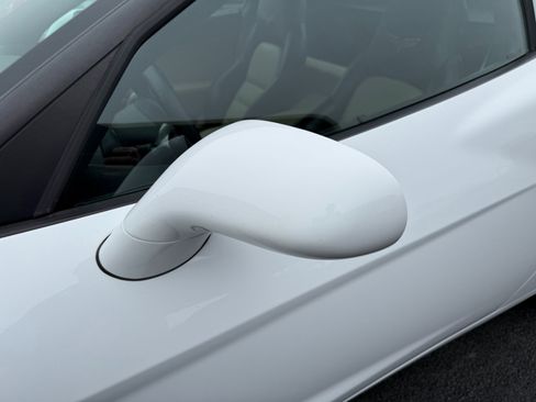 Used 2007 Chevrolet Corvette Coupe w/ Preferred Equipment Group image 17